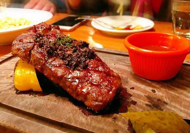 MR·ROCKY洛奇先生RESTAURANT&BAR(太古仓店)