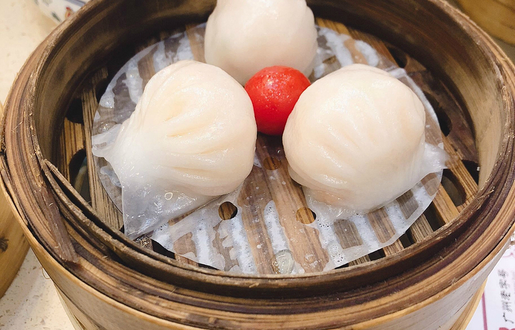 点都德(中海环宇荟店)