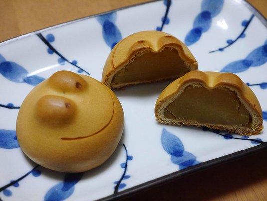 青柳总本家大须店