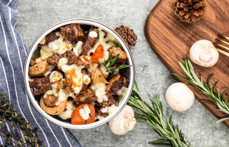 SPACELAB 失重餐厅(世纪汇店)