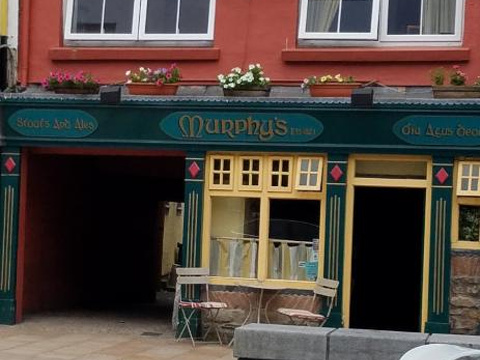 Murphy's Bar旅游景点图片