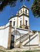 Church of Our Lady of the Glory of the Outeiro