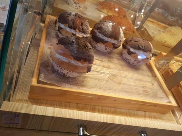 玖月蛋糕(绿城紫金园店)