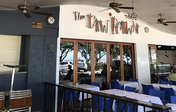 The Raw Prawn Seafood Restaurant旅游景点图片