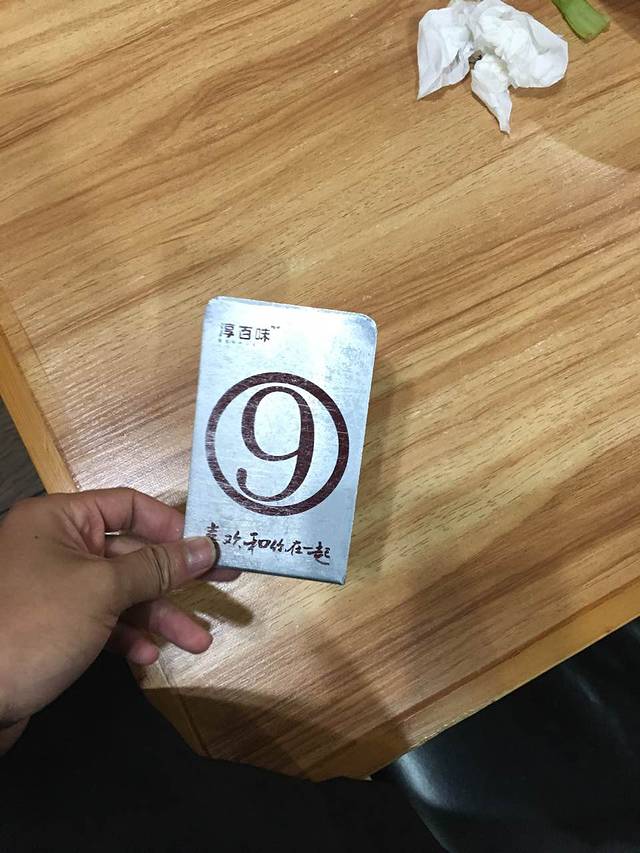 淳百味沙县食记(交通路店)