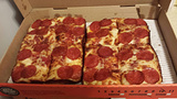 Little Caesars