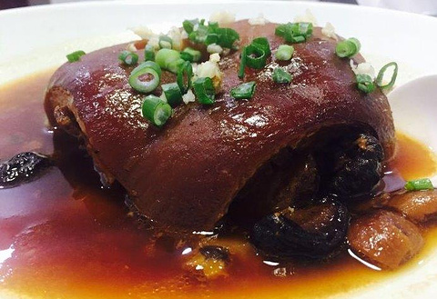 同安饭店(金尚店)