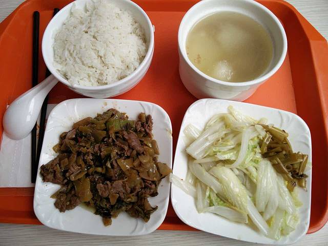 玲莉快餐(新民店)