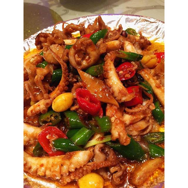 沁园饭店(海虞店)