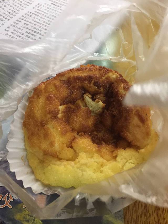 小麦田西饼屋(城市广场店)