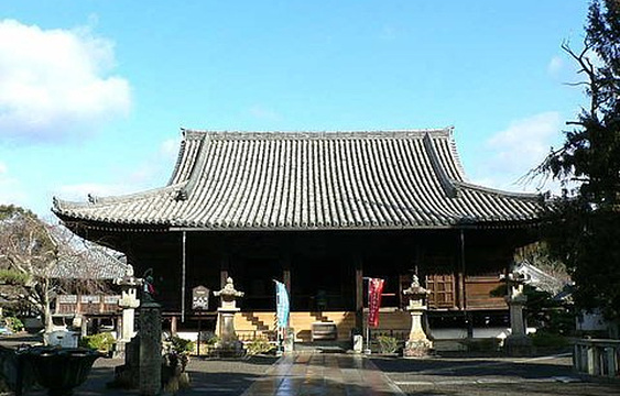 道成寺旅游景点图片