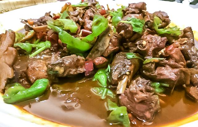 金春禧(英雄山路旗舰店)