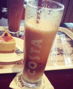 COSTA COFFEE(上海浦东机场保税区店)
