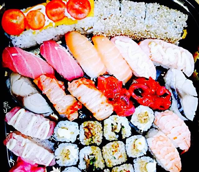 大喜屋寿司(高新店)