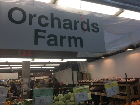 Orchards Farm Market旅游景点图片