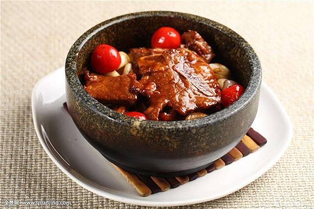 滇藏石锅宴(崇仁巷老店)