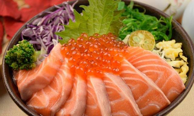 築地鮮魚(重慶南路店)