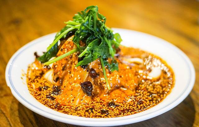 大厨小馆(大雁塔北广场店)