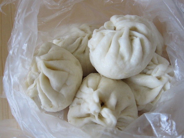 来来小笼包