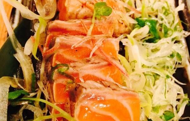 目利之银次(新都心店)