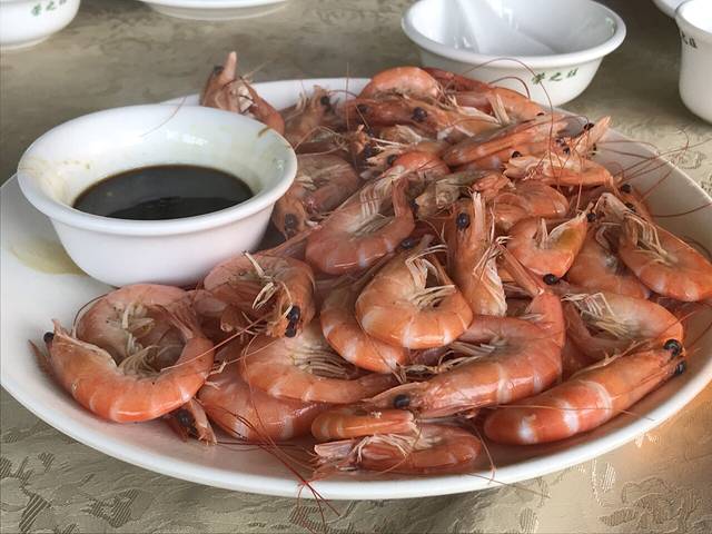 濠景渔村(十九涌店)