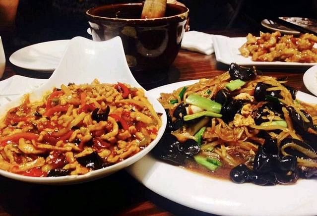 金字老北京(临沭店)