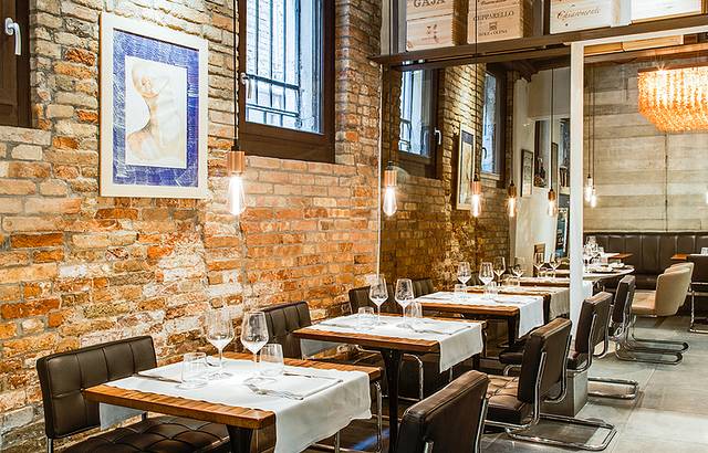 Osteria Enoteca San Marco