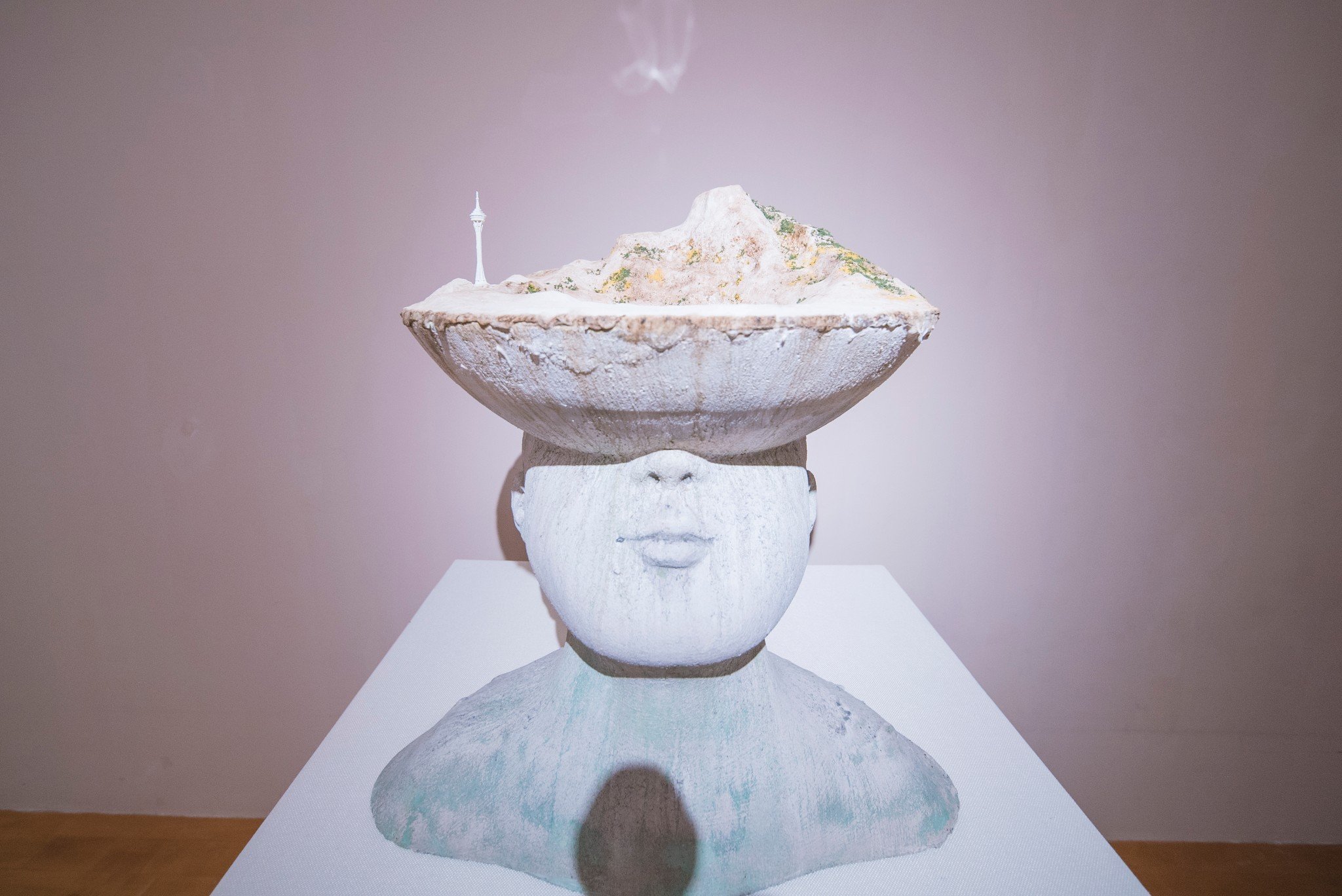 澳门艺术博物馆