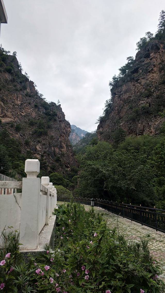 腊子口战役纪念馆