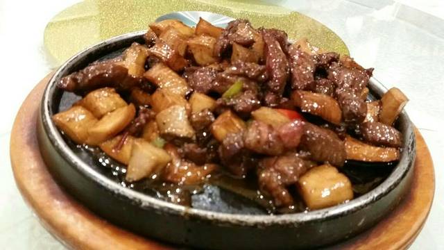 常州环球恐龙城景尚·恐龙主题度假酒店·景禧楼