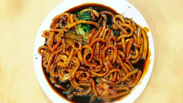 胜记瓦煲老鼠粉