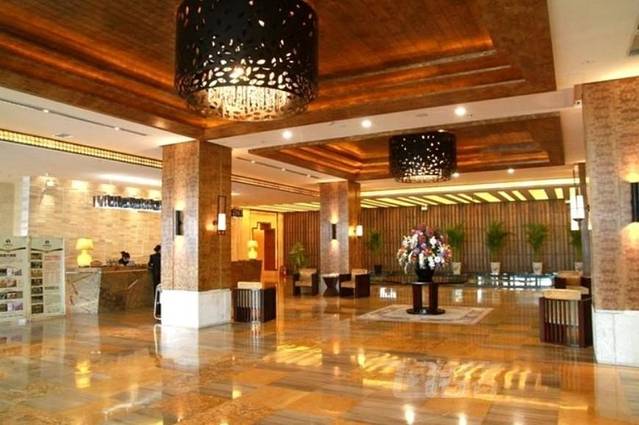 芭丽雅酒店(客运中心店)