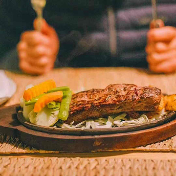 Kathmandu Steak House Restaurant的图片