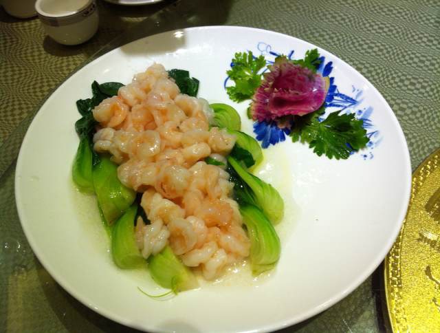 濮阳第一烩面馆(中原店)