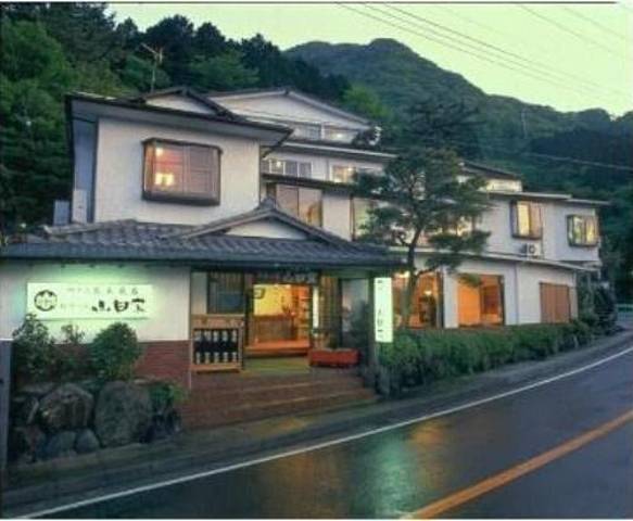 Dining Room – Sushi