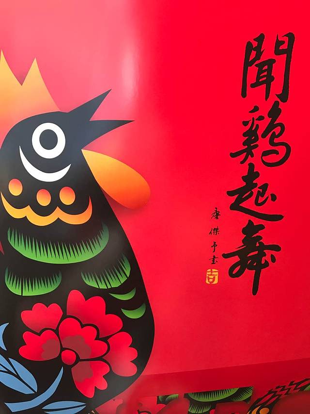 肯德基(中央商业广场店)