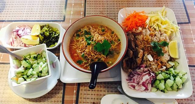 Thai Time Restaurant