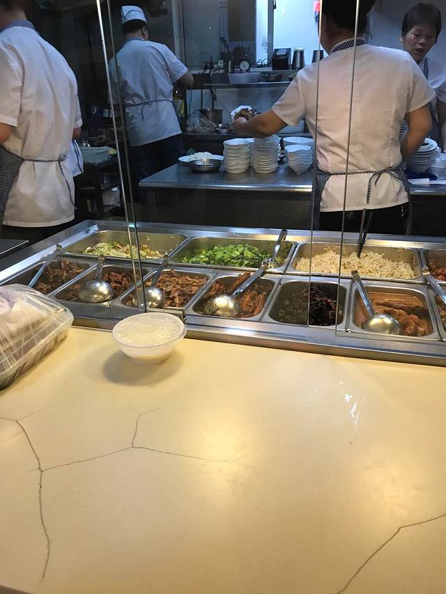 米食家(雅苑街店)