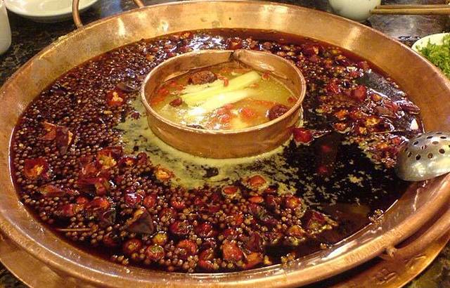 老码头火锅(春熙店)