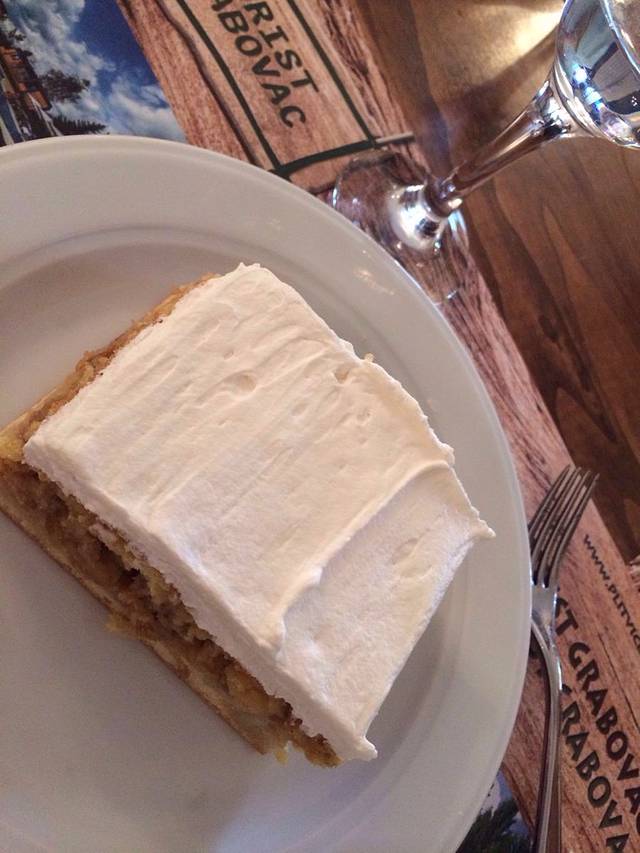 Restaurant Plitvice Holiday Resort