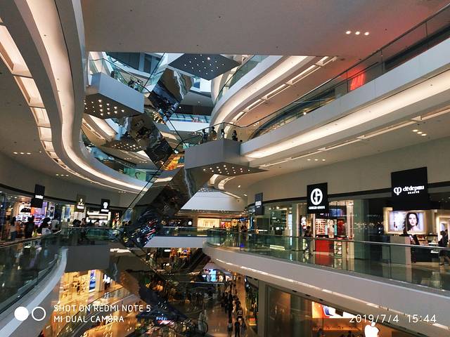 欢天雪地溜冰场