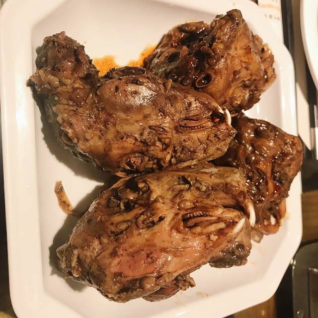 麒麟胖哥火锅食府(双流店)