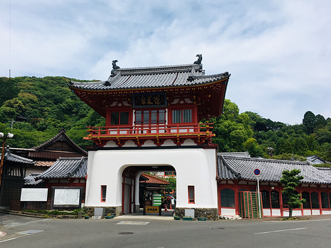 Kofukuji旅游景点图片