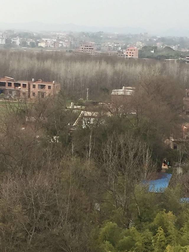 中国·南康百家姓和谐城