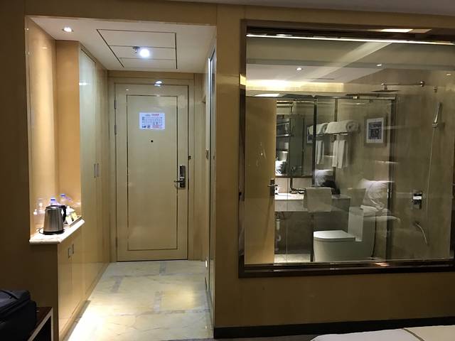 西宁宜采新丝路国际饭店(海湖新区万达广场店)·餐厅