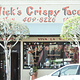 Nick's Crispy Taco's