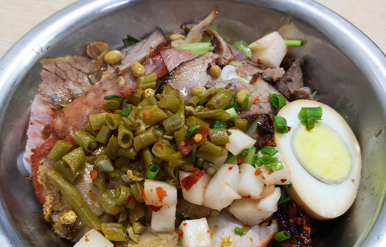 唐家米粉(文明路店)