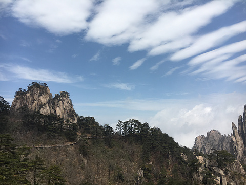 黄山