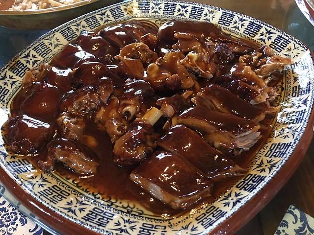 百丈园(勒流店)