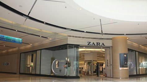 ZARA(南开天津大悦城店)
